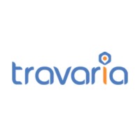 Travaria Logo