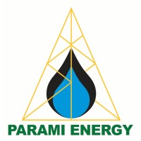 PARAMI ENERGY Logo