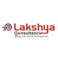 Lakshya Consultancy Logo