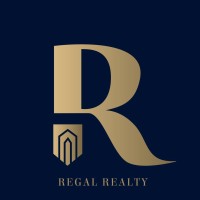 Regal Realty PH Logo