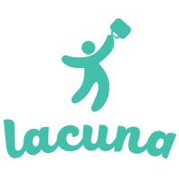 Lacuna Professional Solutions Logo