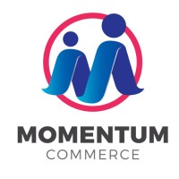 Momentum Commerce Logo