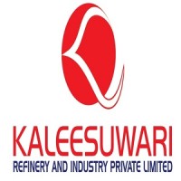 Kaleesuwari Refinery and Industry Pvt Ltd Logo
