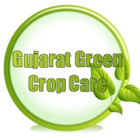 Gujarat Green Crop Care Logo