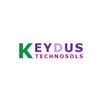 KeyDus TechnoSols Pvt. Ltd. Logo