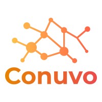 Conuvo India Logo