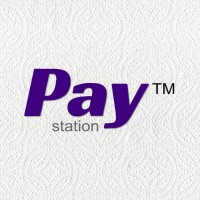 PayStation Logo