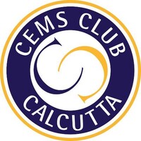 CEMS Club Calcutta Logo
