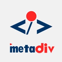 MetaDiv Logo