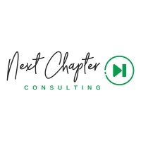Next Chapter Consulting NZ Logo