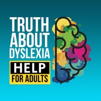 TruthAboutDyslexia Logo