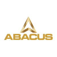ABACUS TEKSERVICES Logo