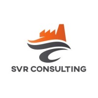 SVR Consulting Pty Ltd Logo