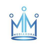 Mediamora Logo