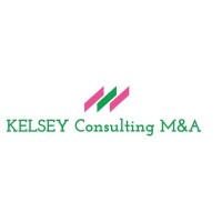 Kelsey Consulting M&A Logo