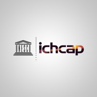 ICHCAP Logo