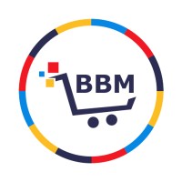 Best Buy Mall - BBM Logo