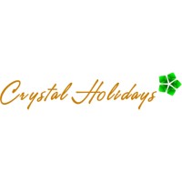 Crystal Holidays - Vietnam Logo