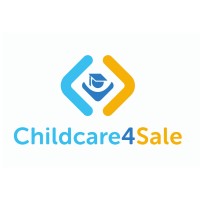 Childcare4sale Logo