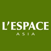 Lespace Asia Logo