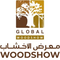 WoodShow Global Logo