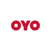 OYO Philippines Logo