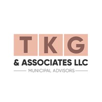 TKG & Associates Logo