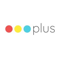 Threeplus Logo