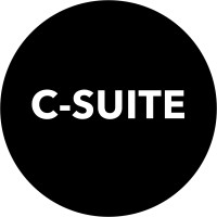 C-Suite Circle Logo