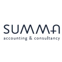 Summa Accounting and Consultancy Services Logo