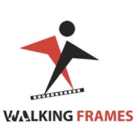 Walking Frames Logo