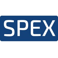 SPEX Logo