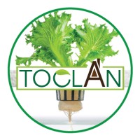 Toclan Asia Logo