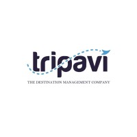 Tripavi Logo