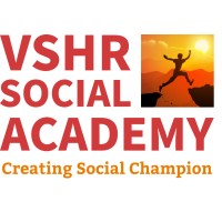 VSHR Academy Logo