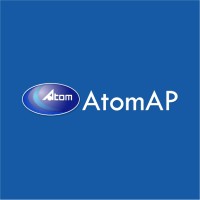 Atom AP Sdn Bhd Logo