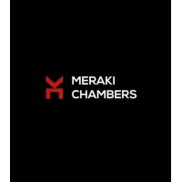 MERAKI CHAMBERS Logo