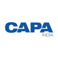 CAPA India Logo