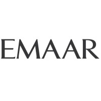 Emaar Dubai Logo