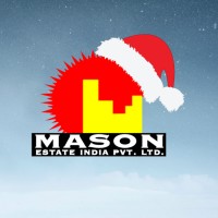 Mason Estate India PVT. LTD. Logo
