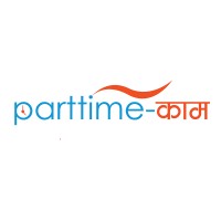 Part Time-Kaam Nepal Logo