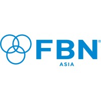 Family Business Network (FBN) Asia Logo