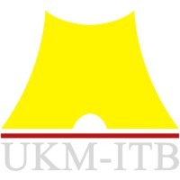 Unit Kesenian Minangkabau ITB (UKM-ITB) Logo