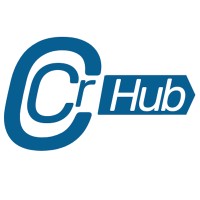 CCRHub Logo