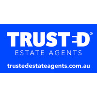 Trusted Estate Agents Logo