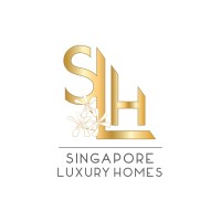 Singapore Luxury Homes Logo