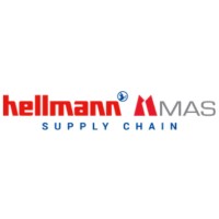 Hellmann MAS Supply Chain Logo