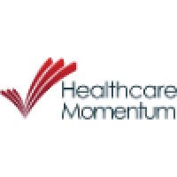 Healthcare Momentum Logo
