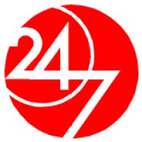 24/7 International Corporation Logo