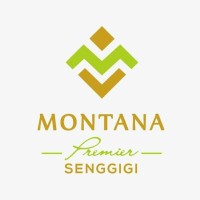 Montana Premier Senggigi Logo